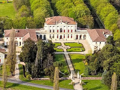 Barchessa Palladio