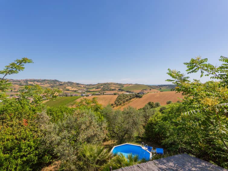 Fonte del Ceppo 2
