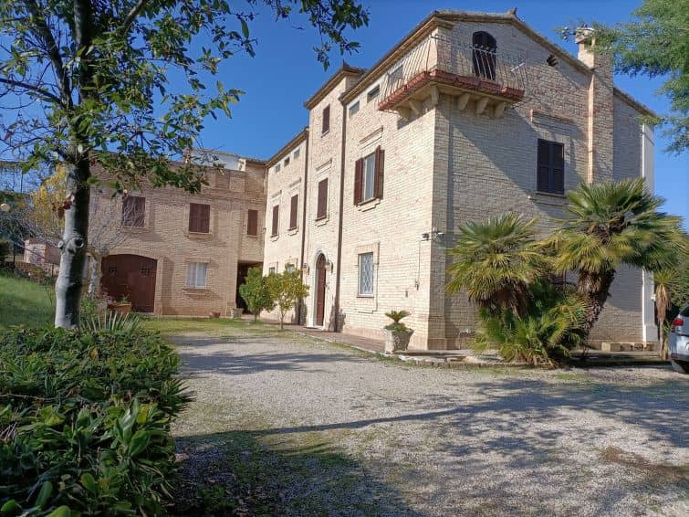 Casa di Tonino