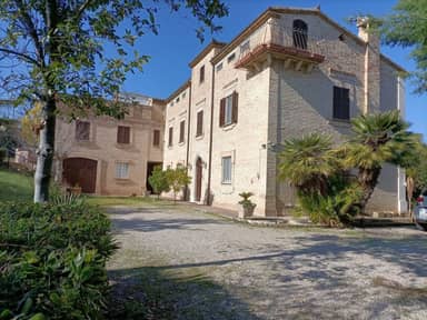Casa di Tonino