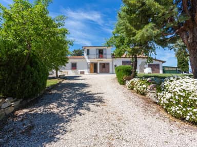 Masseria Difesa Grande