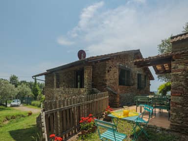 La Ferriera