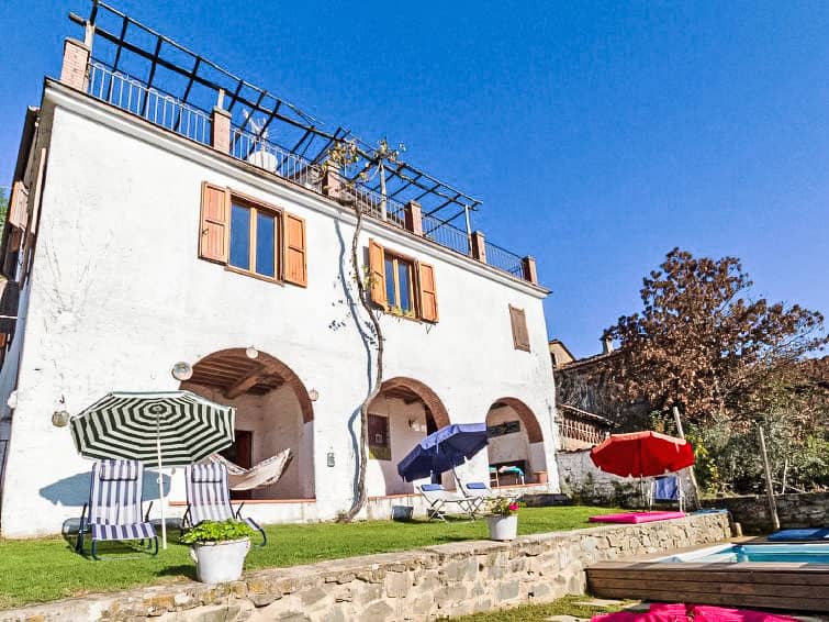 Casa Alice