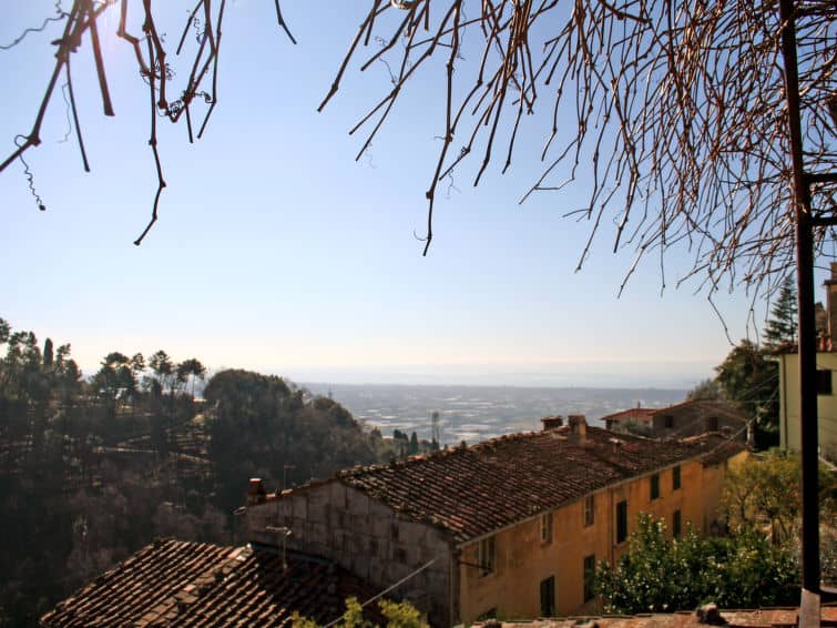 le Casacce