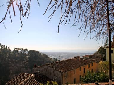 le Casacce