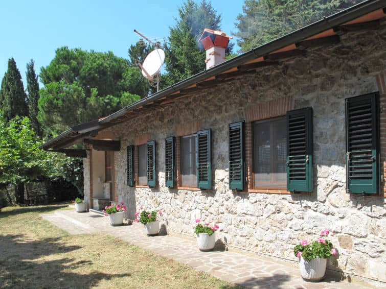 Villetta degli Orti