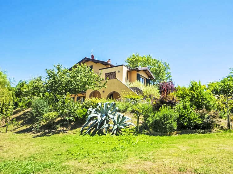 Casa Gianna