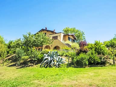 Casa Gianna
