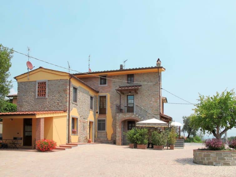 I Colletti - intero nucleo