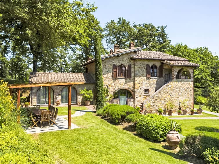Tenuta Farneta