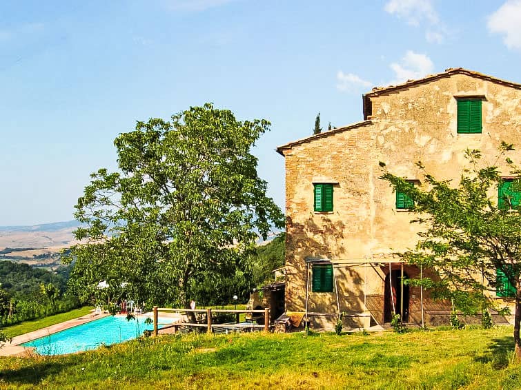 Podere Valle di Sotto