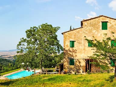 Podere Valle di Sotto