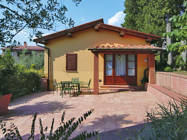 Villetta Aia (CET120)