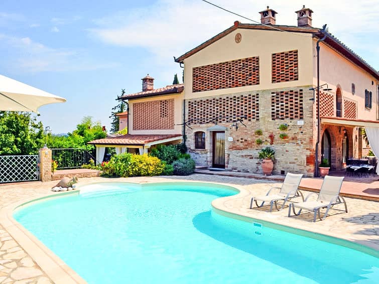 La Vecchia Pieve
