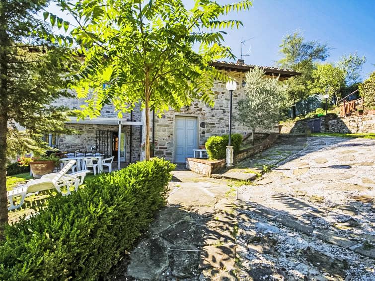 Casale Labbia