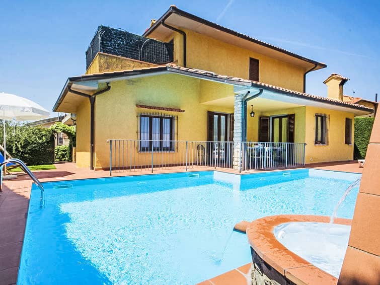 Villa Giada