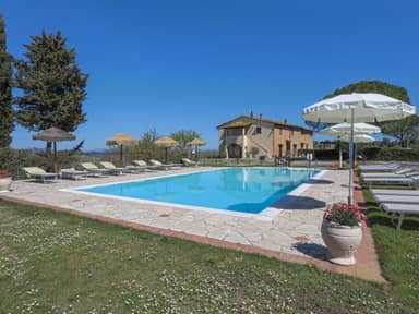 Podere Sant'Anna