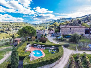 Fattoria l'Ottavo