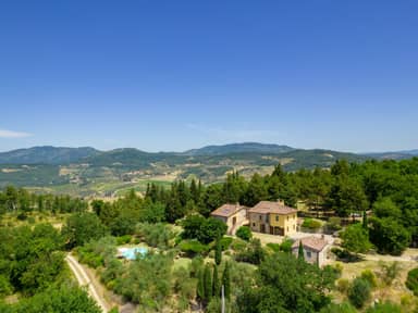Cafaggio di Sopra