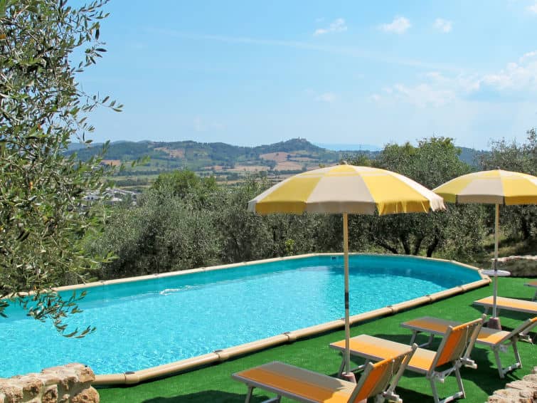 Poggio all'Aia