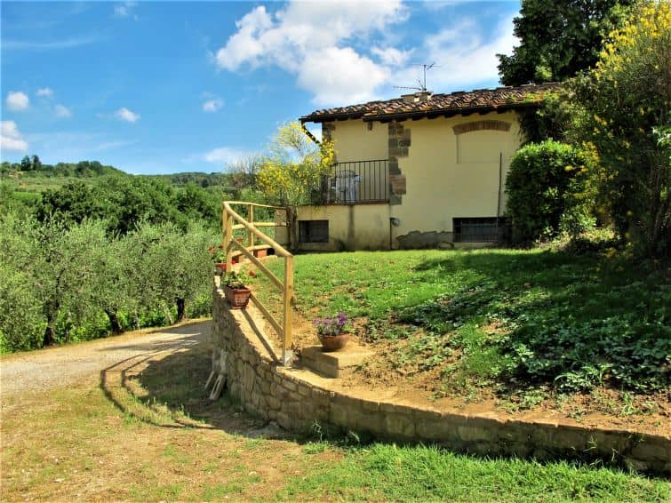 Villa Magna