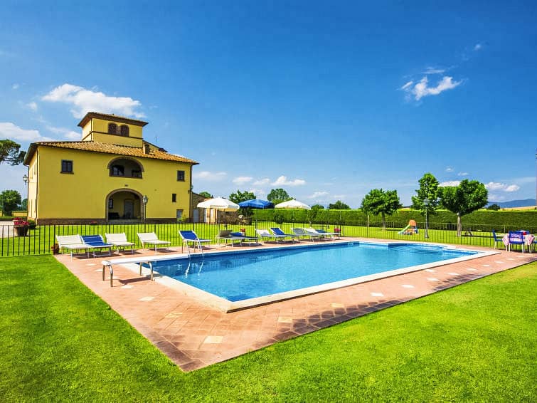 La Salciaia