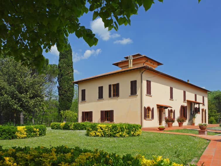 Villa Sant'Albino