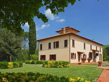 Villa Sant'Albino