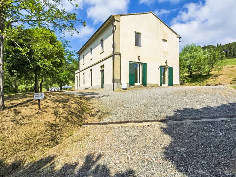 Podere La Madonnina