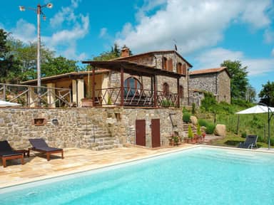 Villa Le Lame (MTI150)
