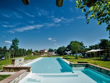 VIlla Pesca