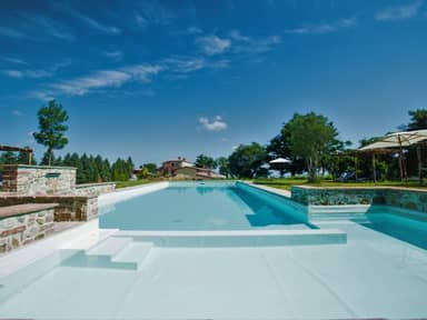 VIlla Basilico