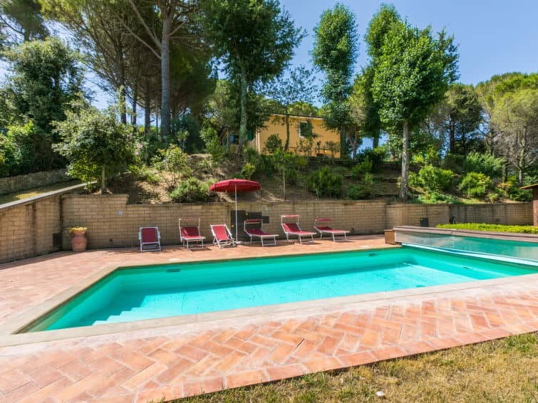 Villa Le Querce