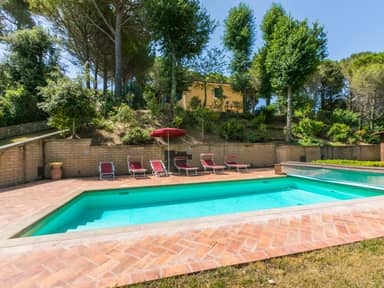 Villa Le Querce