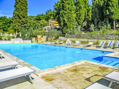 Villa Fontana