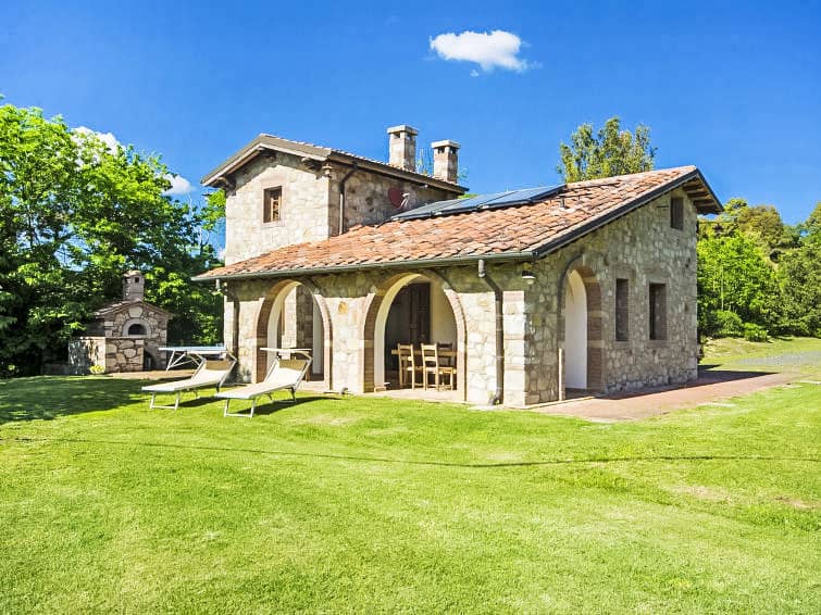CASALE FONTE