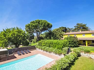 Villa il Pellicano