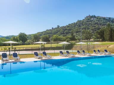 Bilocale - Ranch Hotel