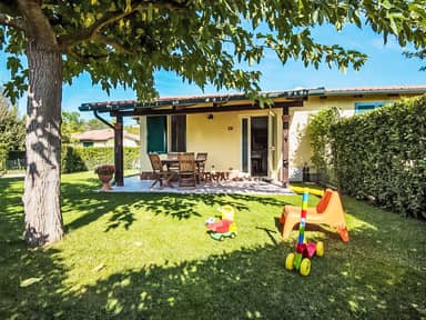 Villaggio Mare Verde