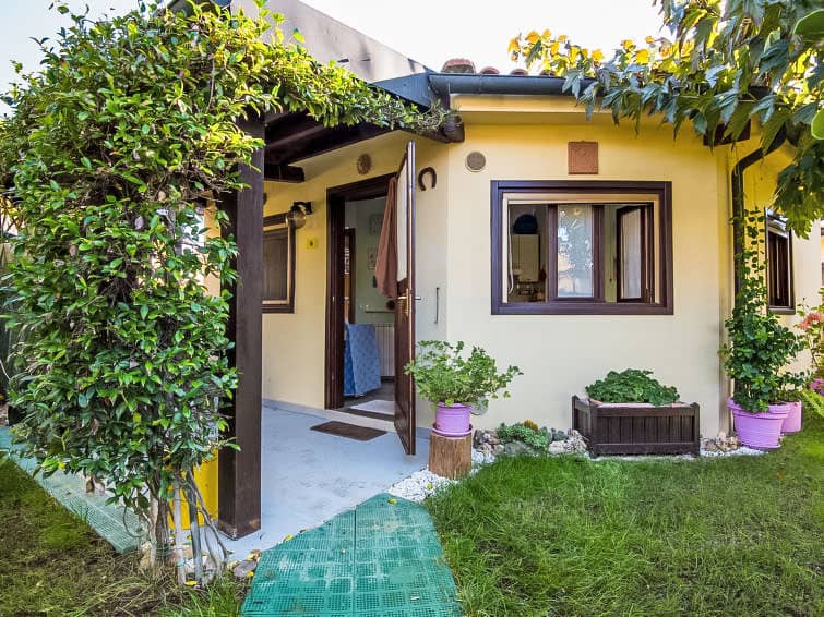 Villaggio Mare Verde