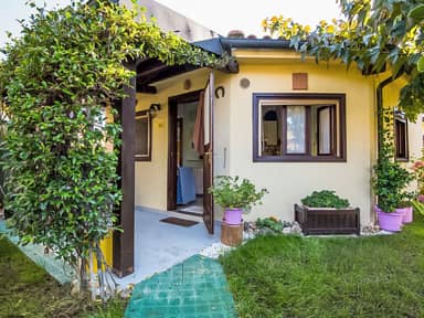 Villaggio Mare Verde