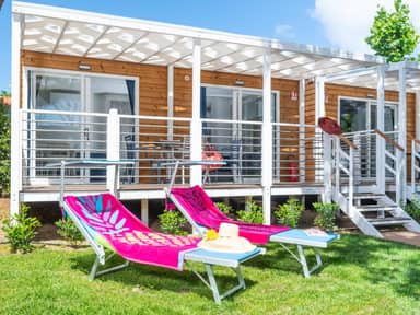 Bungalow Charme