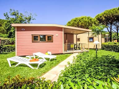 Bungalow Superior