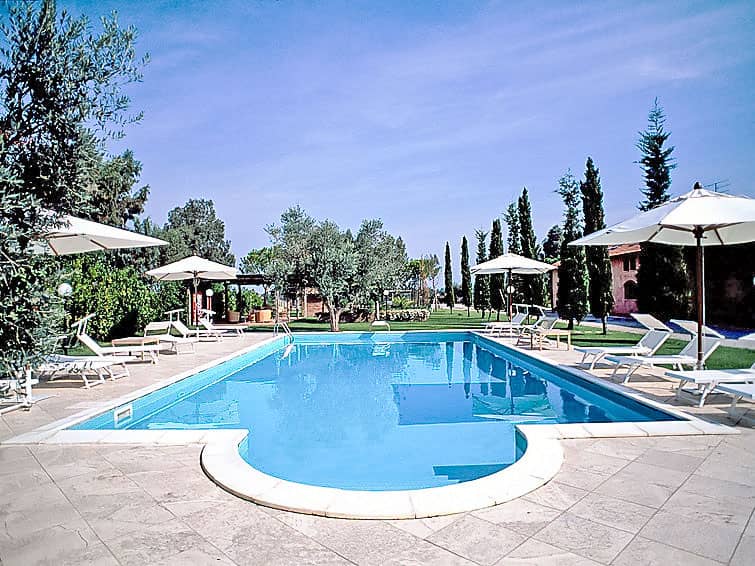 Le Capanne III