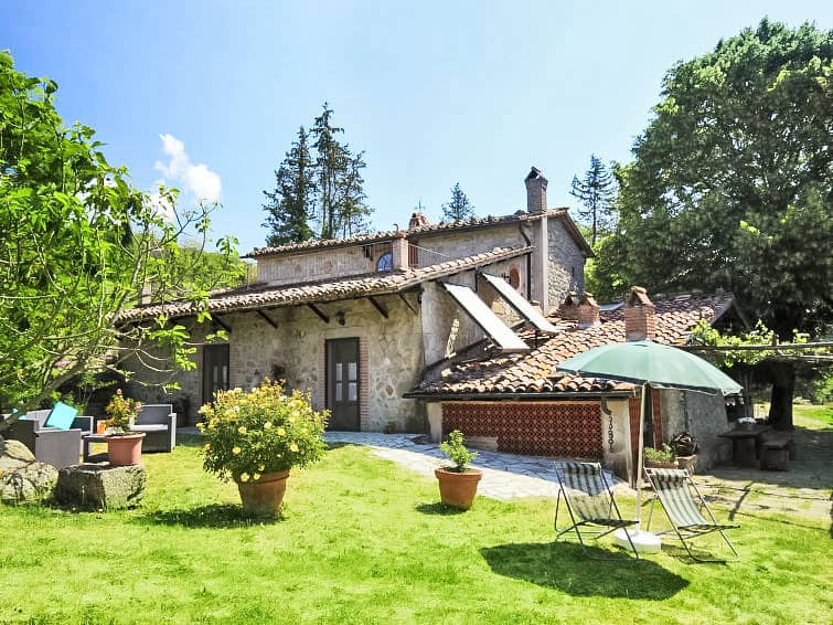La Vecchia Fattoria
