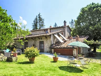 La Vecchia Fattoria