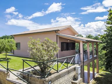 Thermae Villa 34