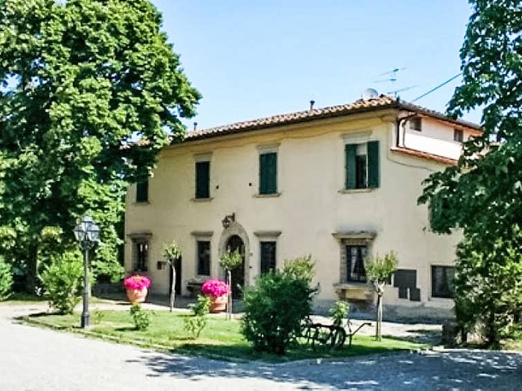 Villa Marisel