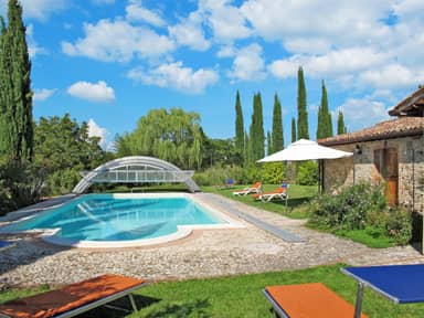Casa Ingrid