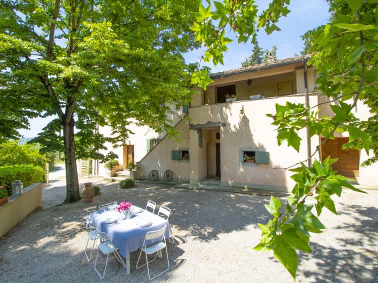 Casale dei tigli